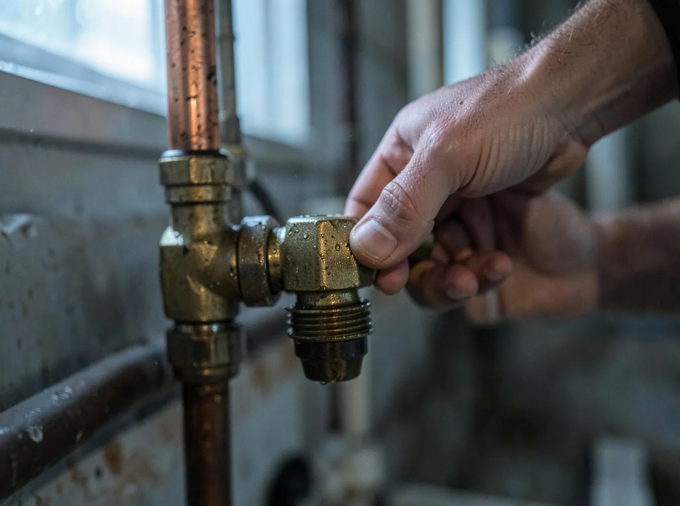 Emergency Plumber Kinston, NC FAQs